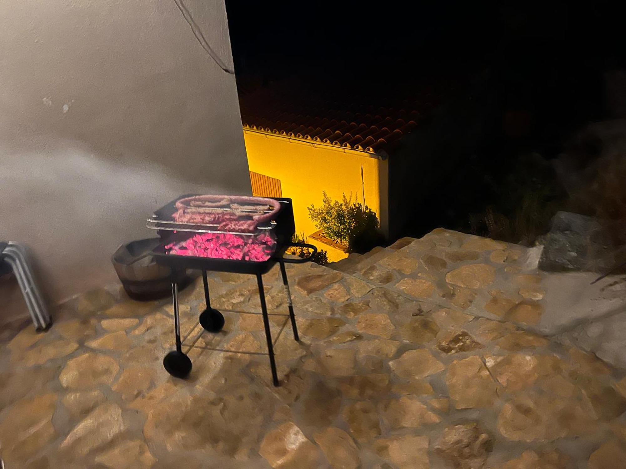 Apartaments La Pertusa 1R Piso Corca  المظهر الخارجي الصورة