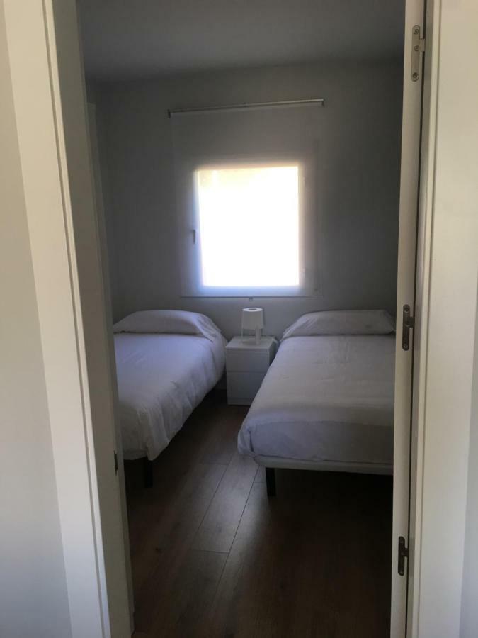 Apartaments La Pertusa 1R Piso Corca  المظهر الخارجي الصورة